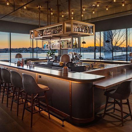 Canopy By Hilton Baltimore Harbor Point - Newly Built Bagian luar foto