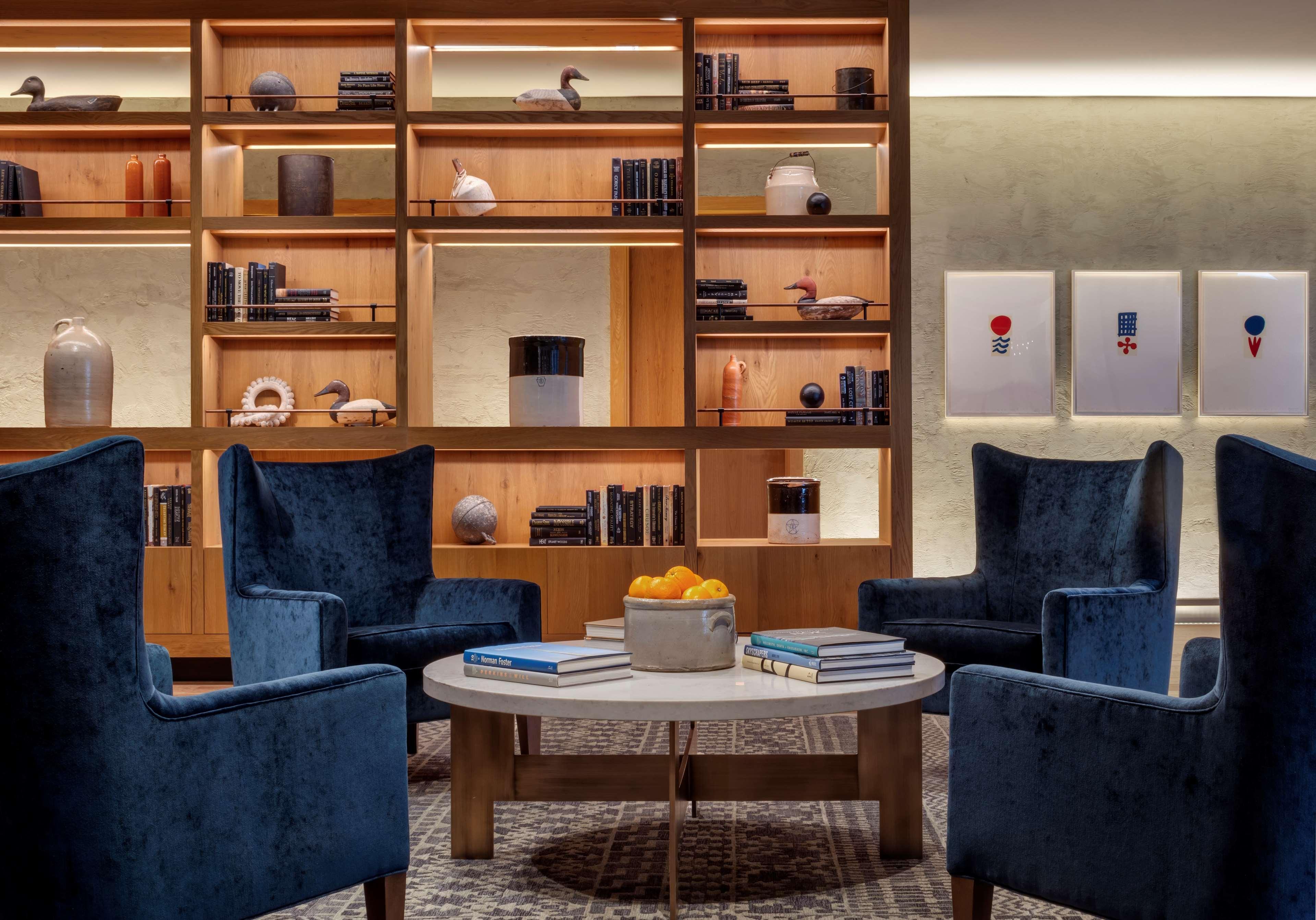 Canopy By Hilton Baltimore Harbor Point - Newly Built Bagian luar foto