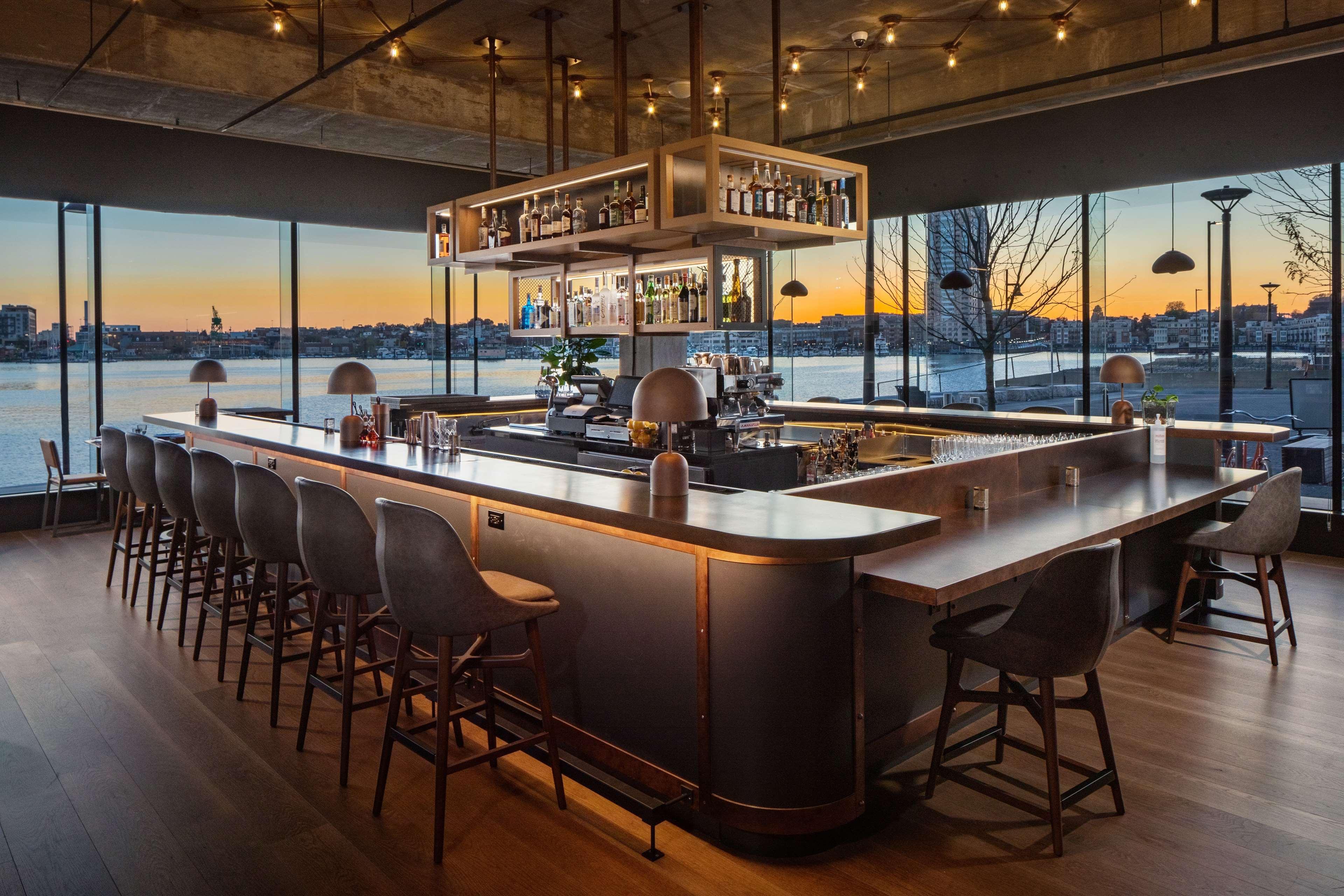 Canopy By Hilton Baltimore Harbor Point - Newly Built Bagian luar foto