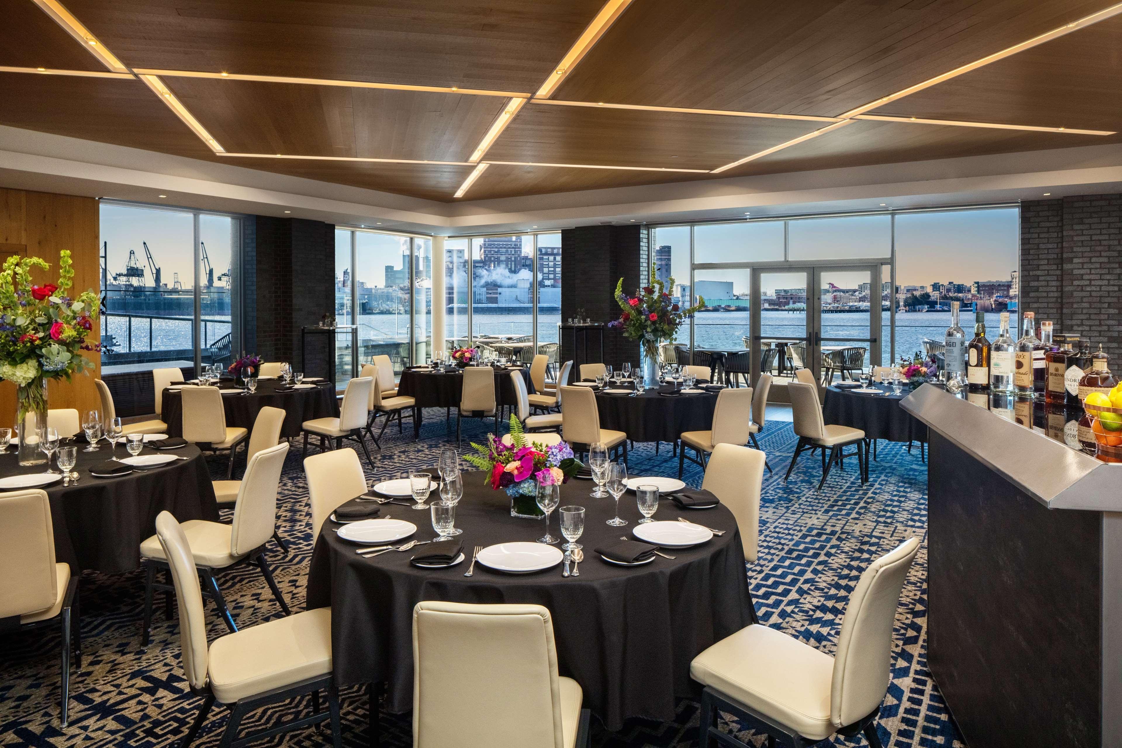 Canopy By Hilton Baltimore Harbor Point - Newly Built Bagian luar foto
