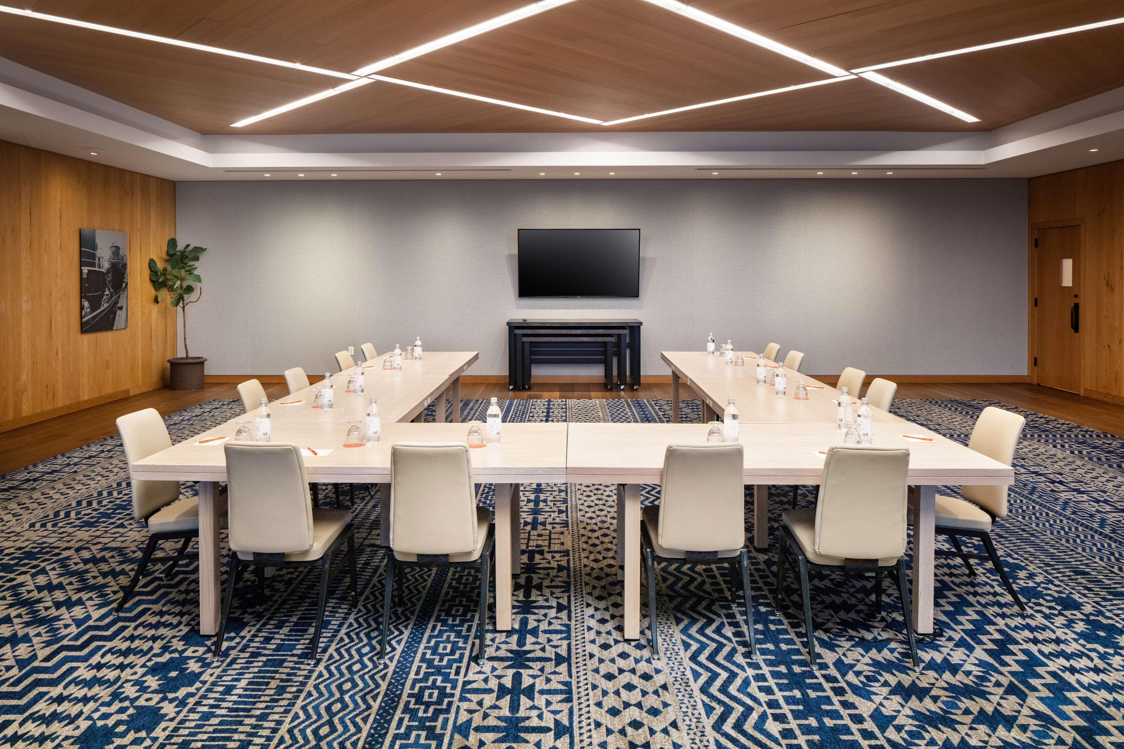 Canopy By Hilton Baltimore Harbor Point - Newly Built Bagian luar foto