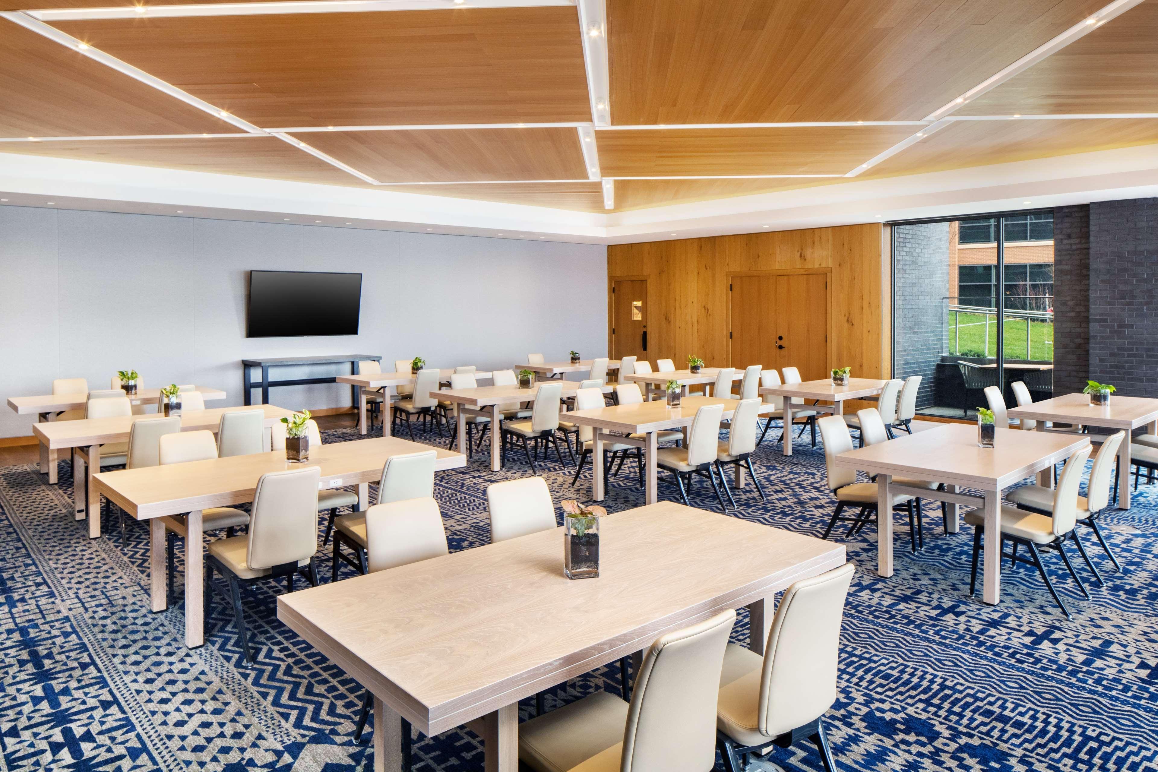 Canopy By Hilton Baltimore Harbor Point - Newly Built Bagian luar foto