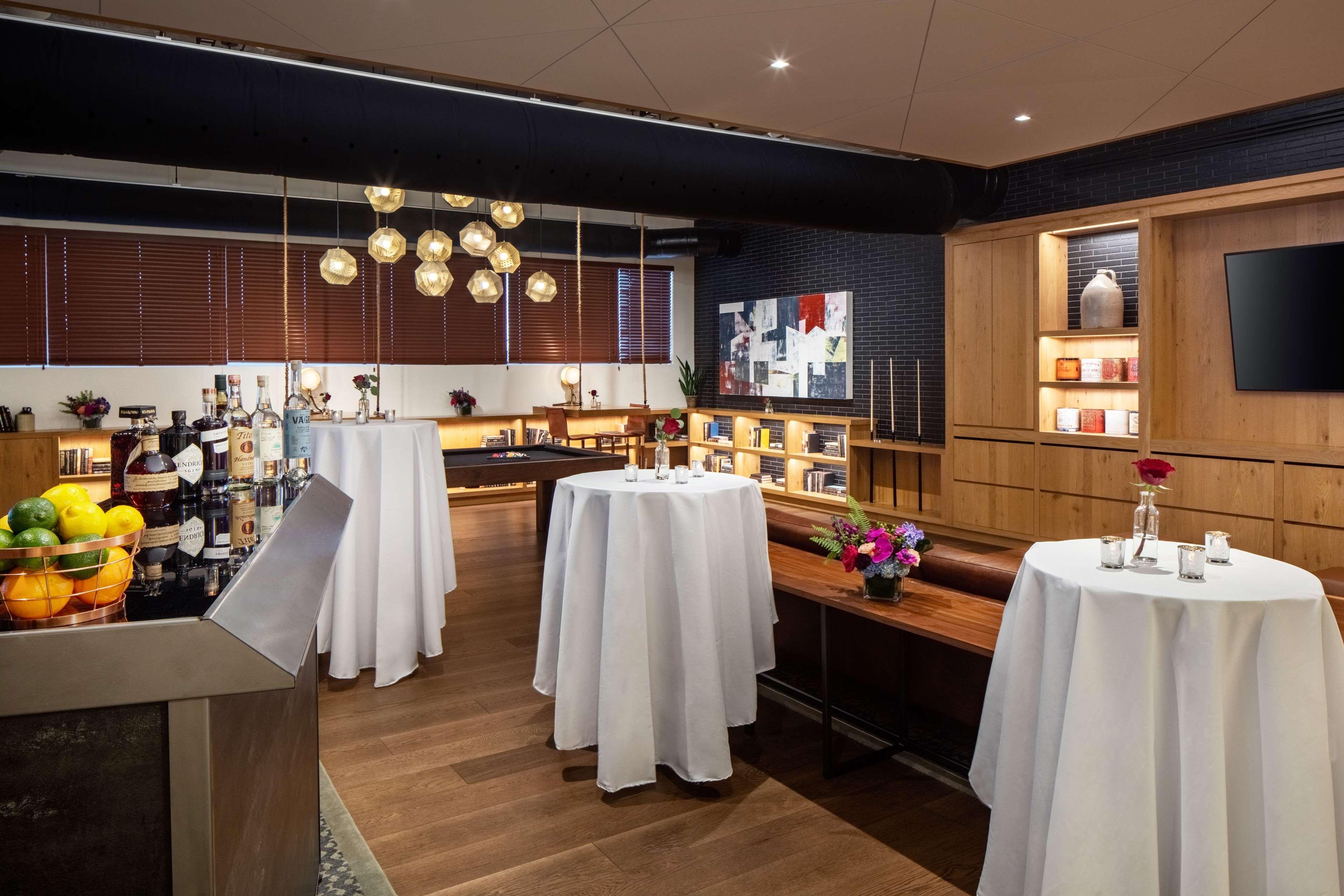 Canopy By Hilton Baltimore Harbor Point - Newly Built Bagian luar foto