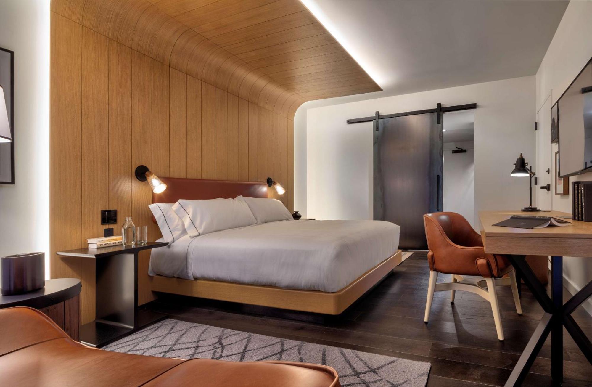 Canopy By Hilton Baltimore Harbor Point - Newly Built Bagian luar foto