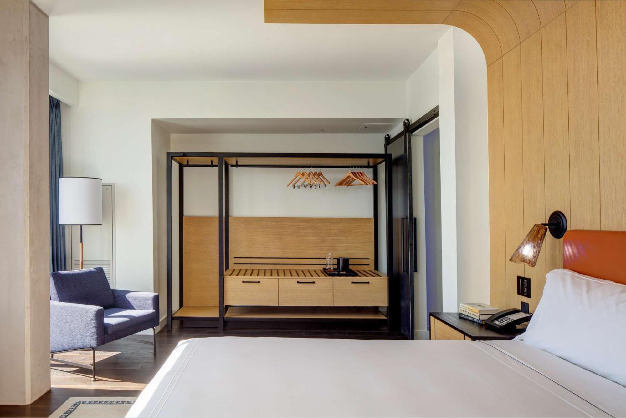Canopy By Hilton Baltimore Harbor Point - Newly Built Bagian luar foto